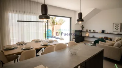 Apartment in Condado de Alhama photo 5