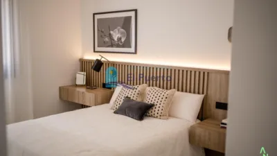 Apartment in Condado de Alhama photo 6