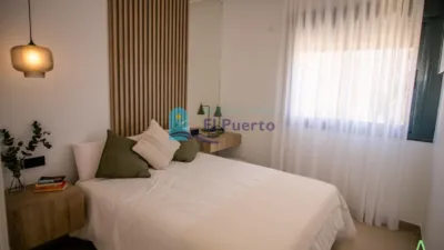 Apartment in Condado de Alhama photo 7