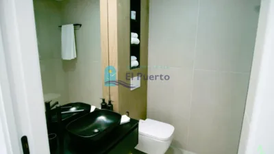 Apartment in Condado de Alhama photo 8