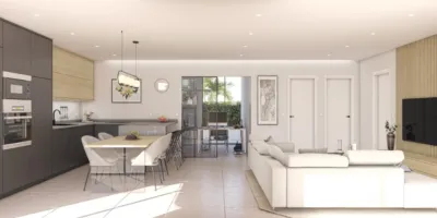 Chalet in Condado de Alhama photo 5