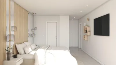 Chalet in Condado de Alhama photo 6