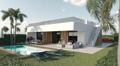 Chalet in Condado de Alhama photo 8
