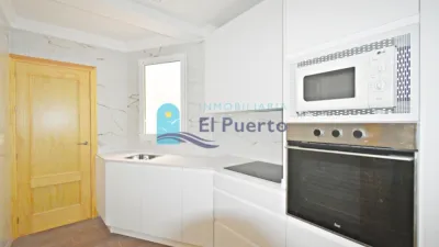 Piso en Paseo photo 6