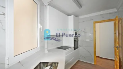Piso en Paseo photo 7