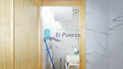 Piso en Paseo photo 8
