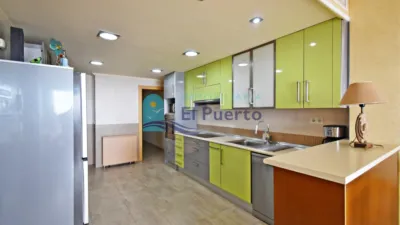 Apartment on Paseo photo 11