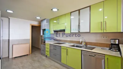 Apartment on Paseo photo 12