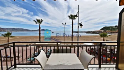 Apartment on Paseo photo 2