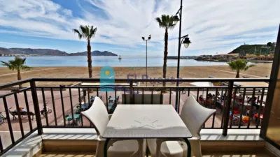 Apartment on Paseo photo 32
