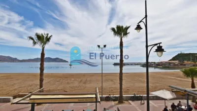 Apartment on Paseo photo 4