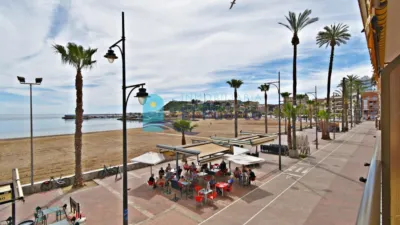 Apartment on Paseo photo 6