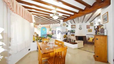 Chalet in Bahía photo 10