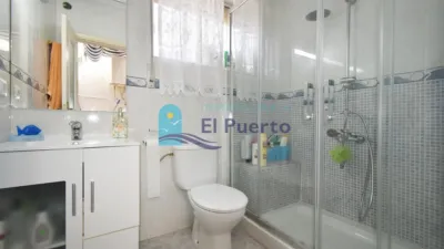 Chalet in Bahía photo 19