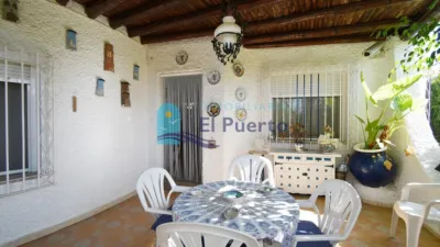 Chalet in Bahía photo 2