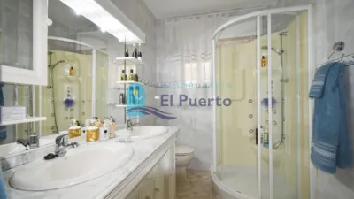 Chalet in Bahía photo 31
