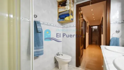 Chalet in Bahía photo 32