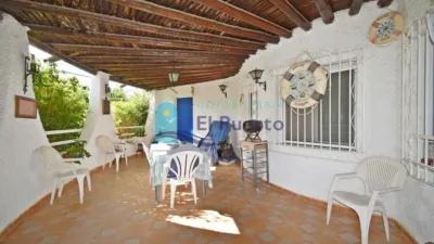 Chalet in Bahía photo 34