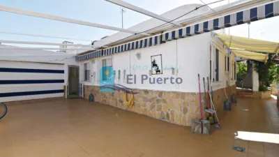 Chalet in Bahía photo 36