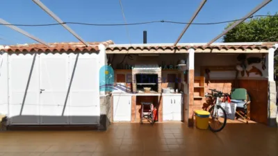 Chalet in Bahía photo 38