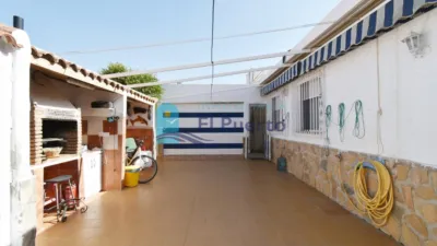 Chalet in Bahía photo 39