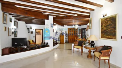 Chalet in Bahía photo 3