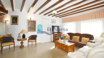 Chalet in Bahía photo 4