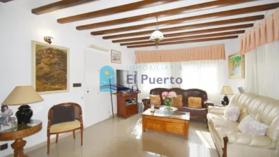 Chalet in Bahía photo 6