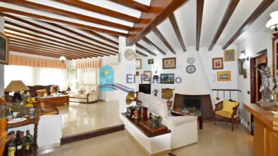 Chalet in Bahía photo 7