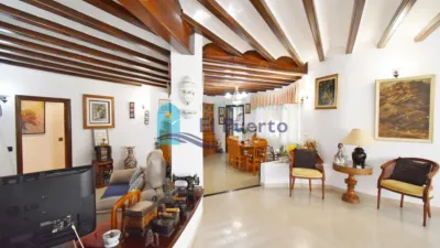 Chalet in Bahía photo 8