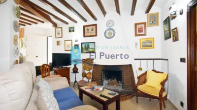 Chalet in Bahía photo 9