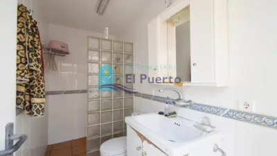 Dúplex en Bahía photo 10