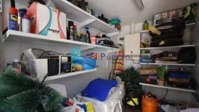 Dúplex en Bahía photo 12