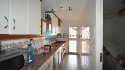 Dúplex en Bahía photo 7