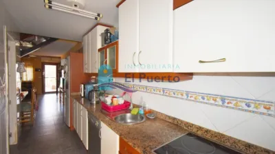 Dúplex en Bahía photo 8
