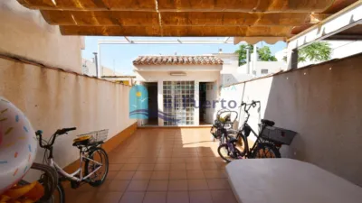 Dúplex en Bahía photo 9