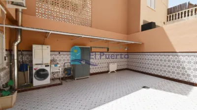 Duplex in Barrio San Isidro photo 10