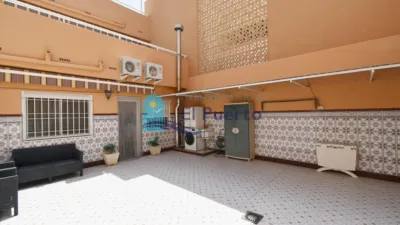 Duplex in Barrio San Isidro photo 11