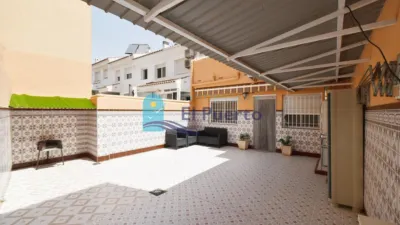Duplex in Barrio San Isidro photo 12