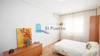 Duplex in Barrio San Isidro photo 14