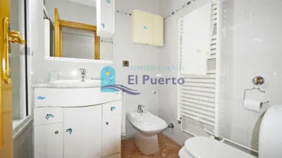 Duplex in Barrio San Isidro photo 16