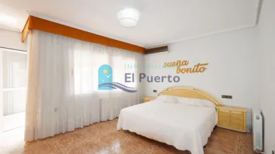 Duplex in Barrio San Isidro photo 17