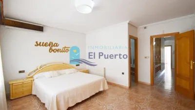 Duplex in Barrio San Isidro photo 18