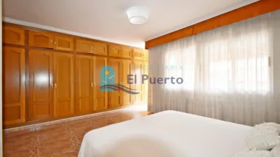 Duplex in Barrio San Isidro photo 19