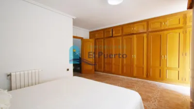 Duplex in Barrio San Isidro photo 20
