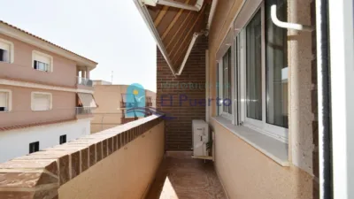 Duplex in Barrio San Isidro photo 21