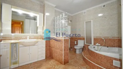 Duplex in Barrio San Isidro photo 22