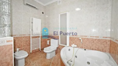 Duplex in Barrio San Isidro photo 23