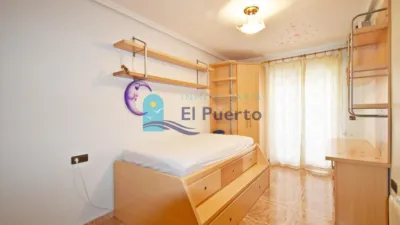Duplex in Barrio San Isidro photo 24