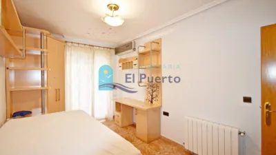 Duplex in Barrio San Isidro photo 25